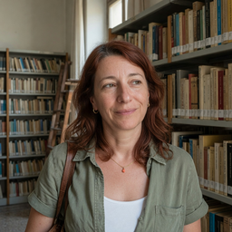 Flavia Grassi