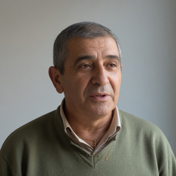 Filiberto P.