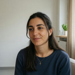 Fiorella P.