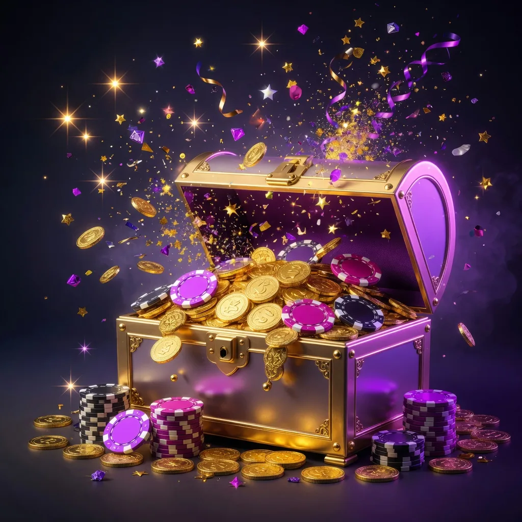 Bonus e vincite del casinò online