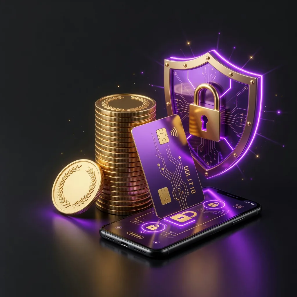Pagamenti sicuri nel casinò online