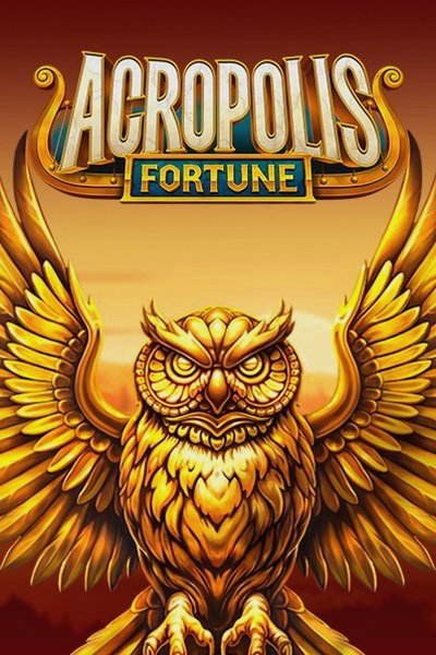 Slot Acropolis Fortune su Betrepublic Casino