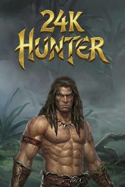 Slot 24K Hunter su Casinova Casino
