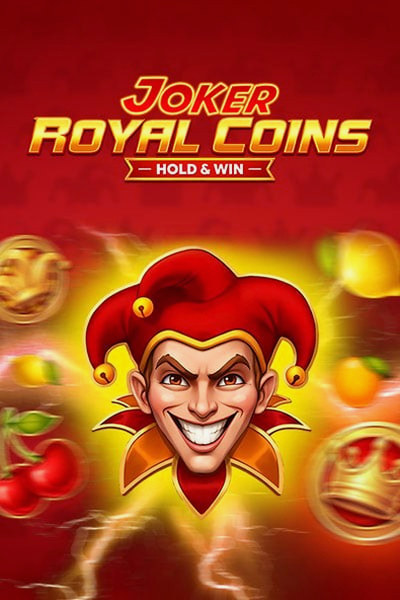 Slot Joker Royal Coins: Hold&Win su Casinova Casino