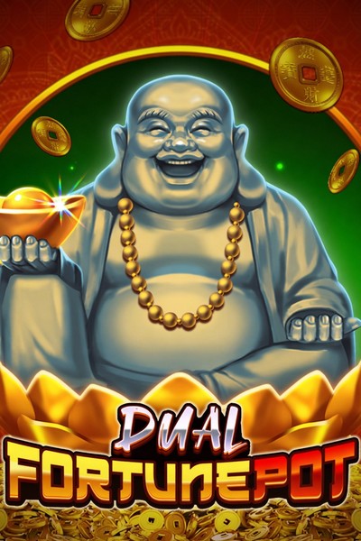 Slot Dual Fortunepot su Betrepublic Casino