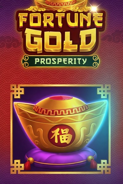 Slot Fortune Gold - Prosperity su Betrepublic Casino