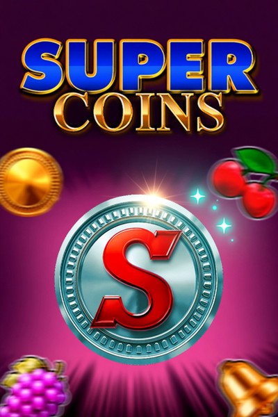 Slot SUPER COINS su Betrepublic Casino