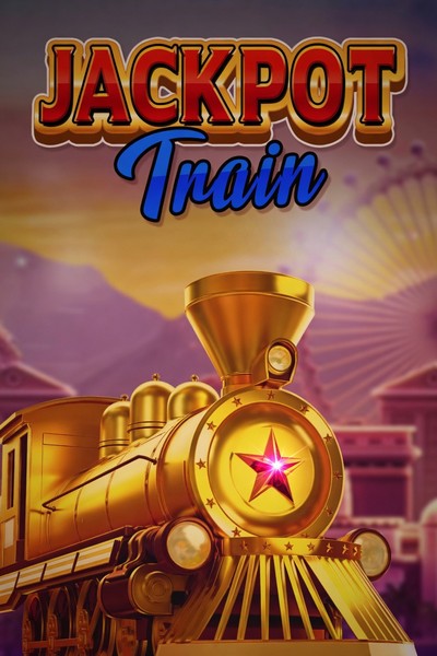 Slot Jackpot Train su Betwest Casino