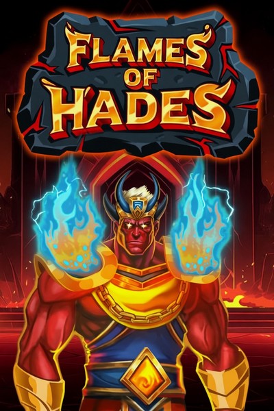 Slot Flames of Hades su Casinova Casino