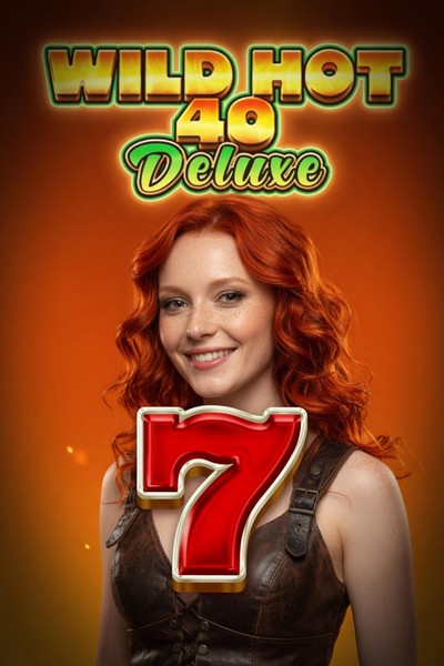 Slot Wild Hot 40 Deluxe su Casinova Casino