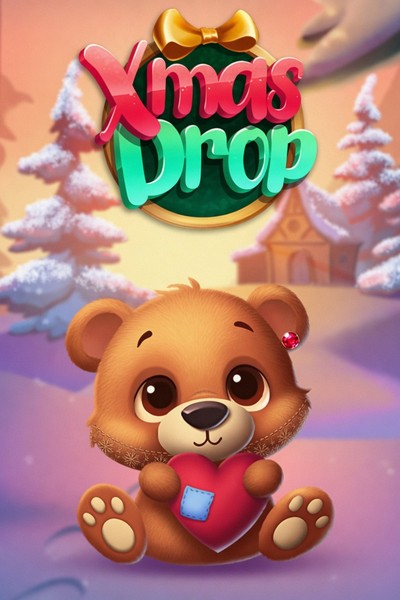 Slot Xmas Drop su Casinova Casino