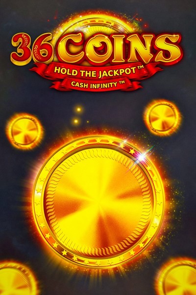 Slot 36 Coins su Cleobetra Casino