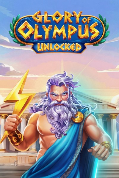 Slot Glory of Olympus Unlocked su Kingmaker Casino