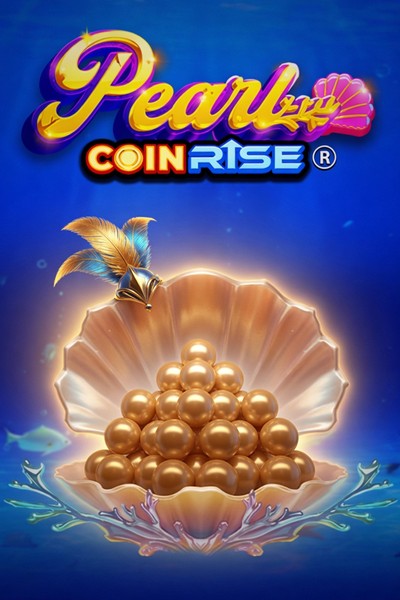 Slot Pearl Coin Rise su Kingmaker Casino