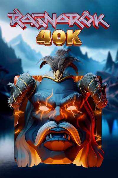 Slot Ragnarok 40K su Kingmaker Casino